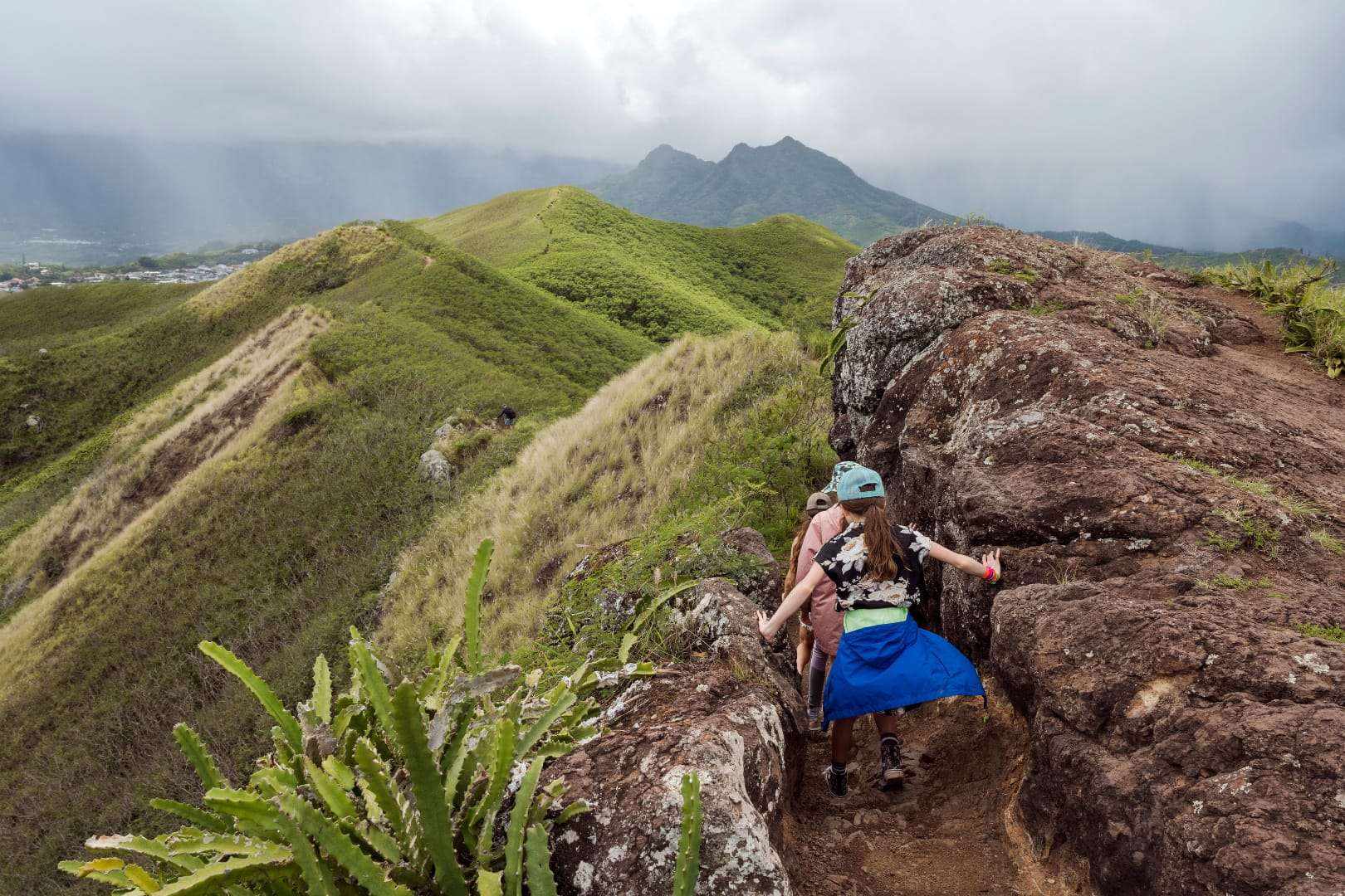 Easy Hikes Oahu Uncovering The Best Trails On The Island