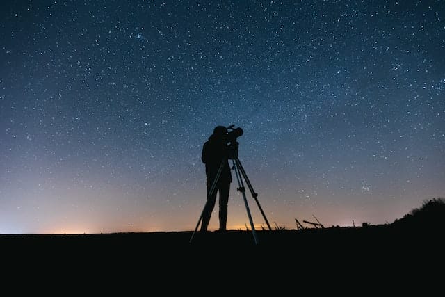 stargazing oahu