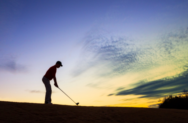 Teeing Off in Paradise: A Comprehensive Oahu Golf Courses Map Guide