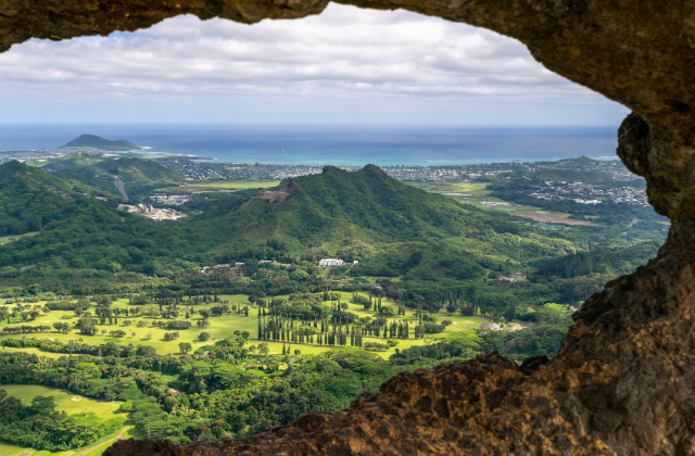 kailua hikes