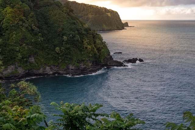 sharks cove oahu