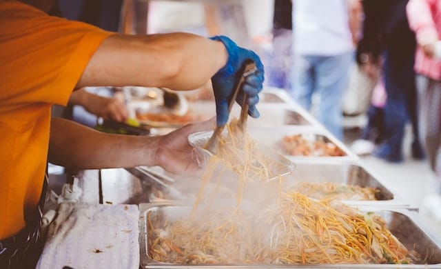 waikiki farmers market