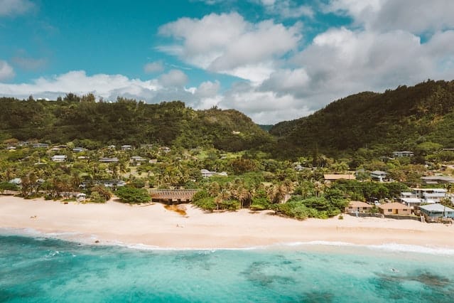 north shore oahu vacation rentals