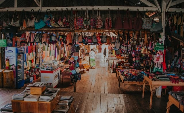 waikiki farmers market
